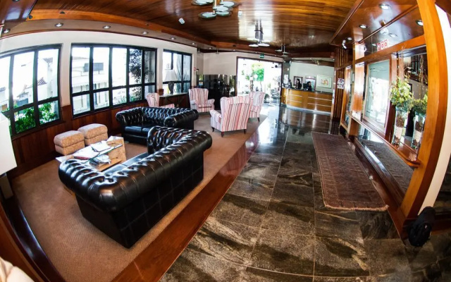 Hotel Marques