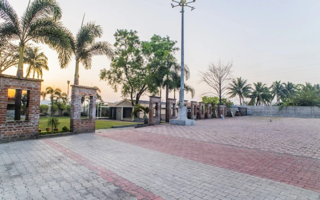 The Citi Residenci Hotel-Asansol
