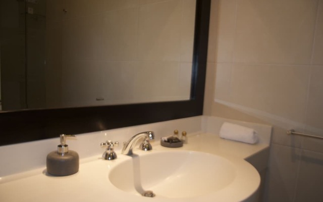 Temporary Apartments in Miraflores