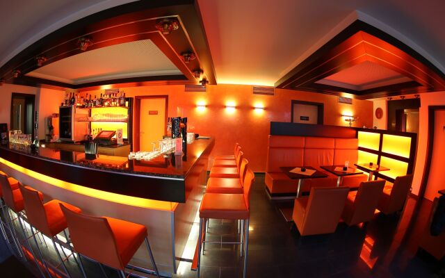 Hotel & Restaurant Goldener Pflug