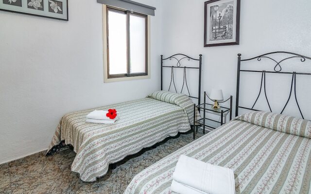 Residencial La Laguna