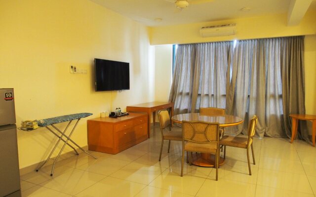 Premier Times International Hotel