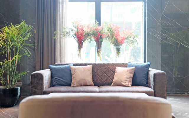 Goodrich Suites, Jakarta