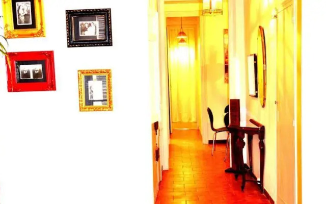 Apartamento Plaza Real