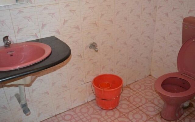 Seaprincess Guesthouse