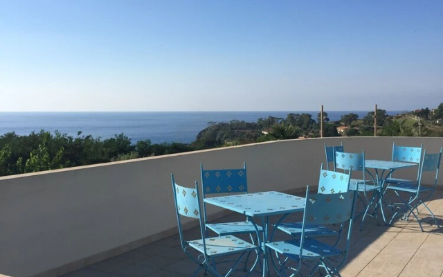 B&B Villa Pimm's
