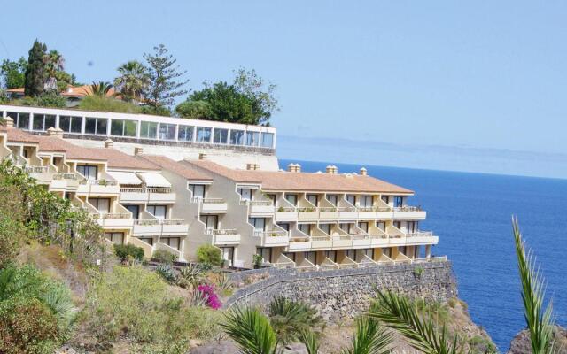 Apartamentos Playa de Los Roques