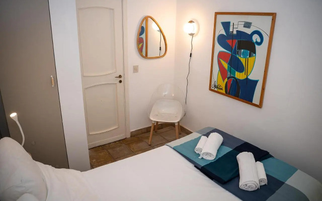 Taormina Mare Apartment