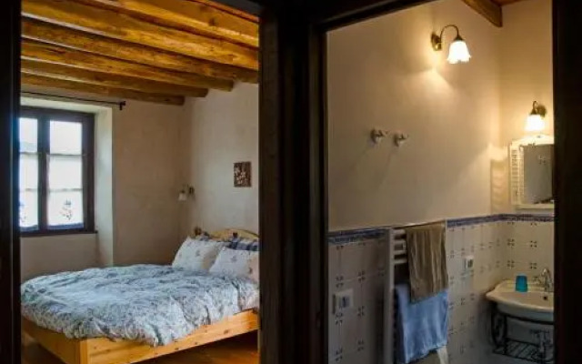 Agriturismo il posto delle fragole