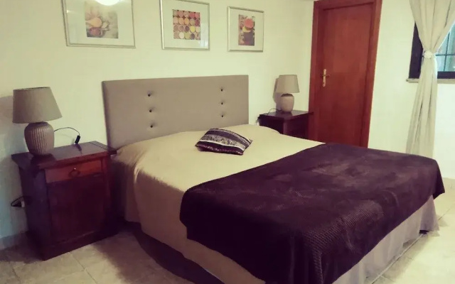 Casale Santioro B&B