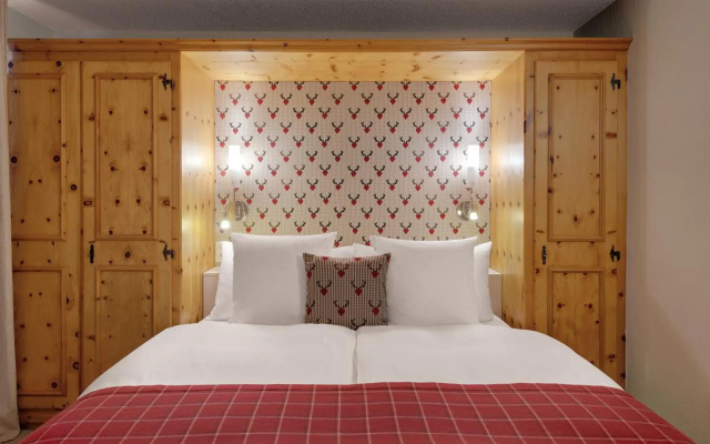 Morosani Posthotel Davos