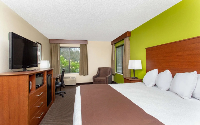 Americinn By Wyndham Black River Falls