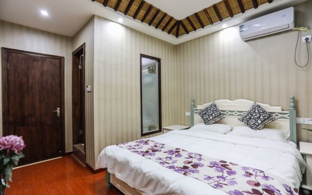 Wuzhen Yuanxi Guest House