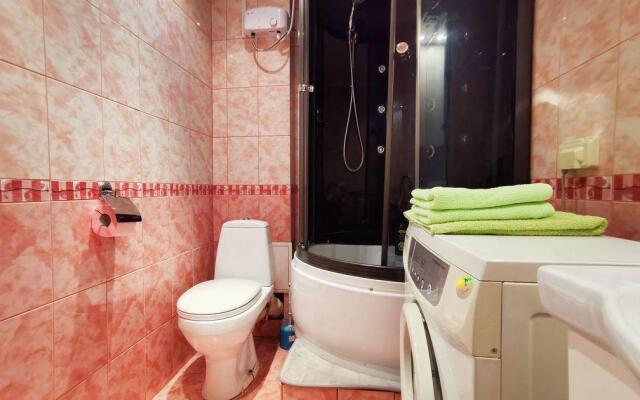 Апарт Комфорт на ул. Свердлова 51