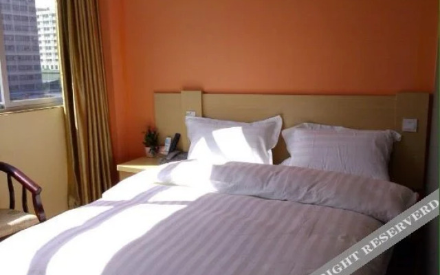 Xilaile Hostel