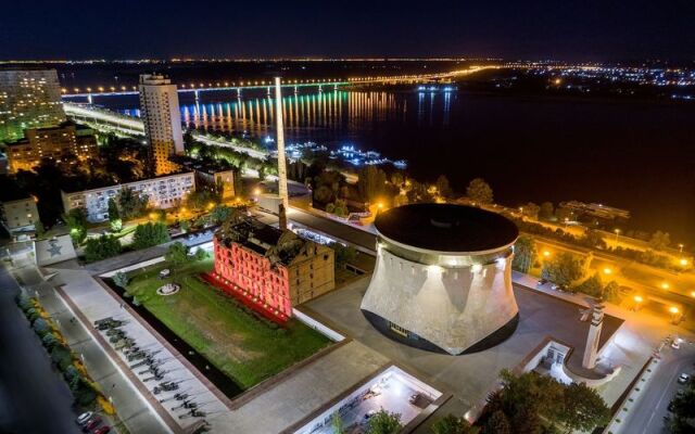 Саквояж на проспекте Ленина, д. 30