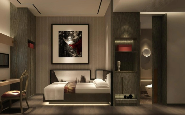 Butterfly Boutique Hotel