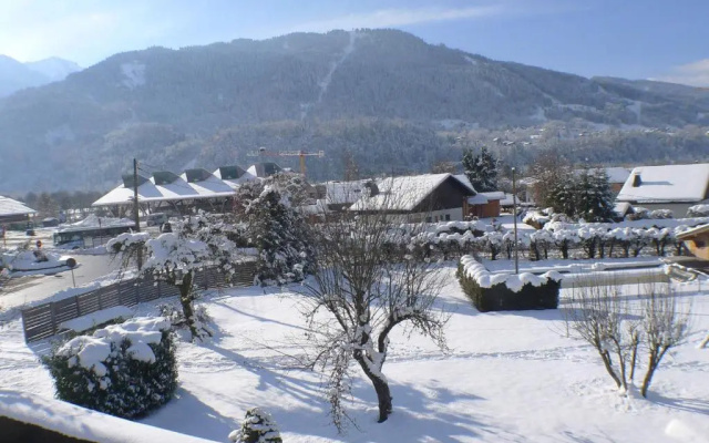 Appartement Samoëns, 3 pièces, 6 personnes - FR-1-629-17