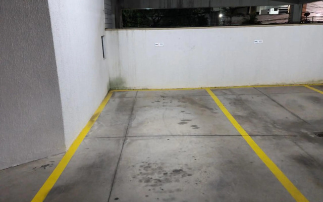 Apartamento mobiliado e confortável em candeias