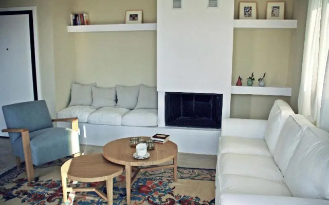 Boo Premium Living Villas