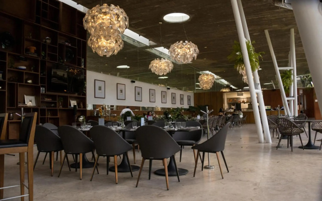 Anticavilla Hotel restaurante & Spa