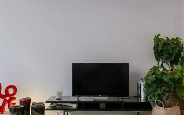 Luxurious Apartment Near the City-centre of Ghent