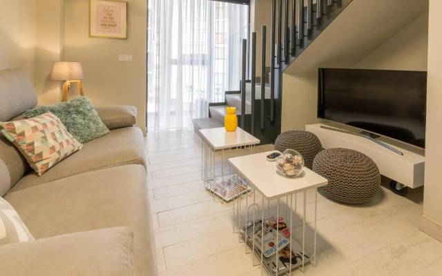Apartamentos Inloft