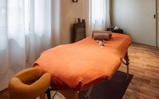 Landhaus Kalvarienberg