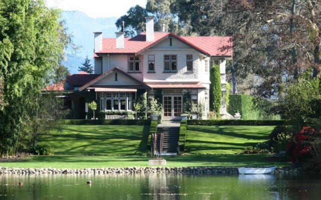 Timara Lodge