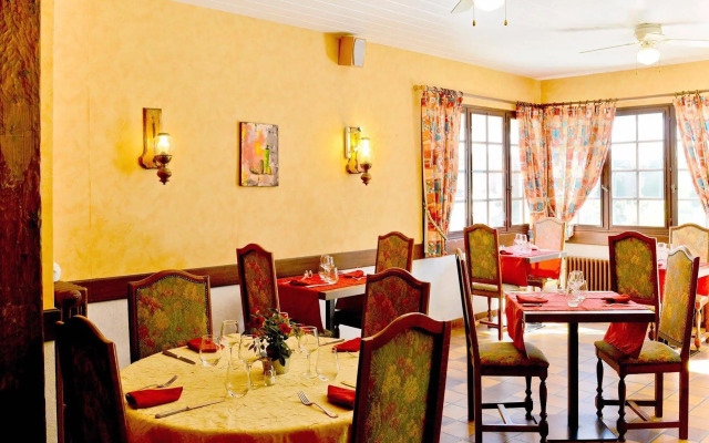 Logis Le Clos Gourmand