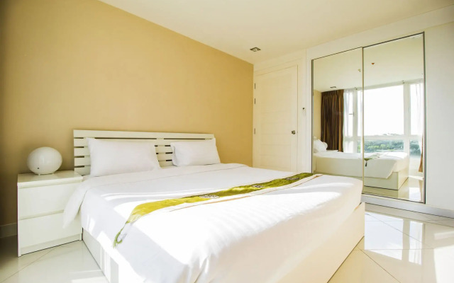 The View Cosy Beach by PSR ASIA