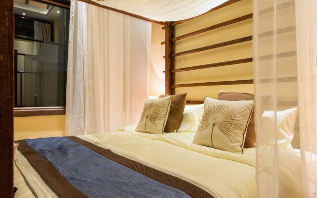 Lijiang Spring Autumn Resort