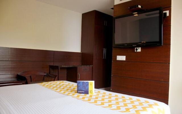 FabHotel Tryfena East of Kailash