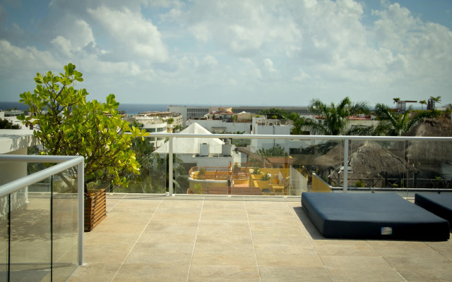 Hotel Boutique Rato 10