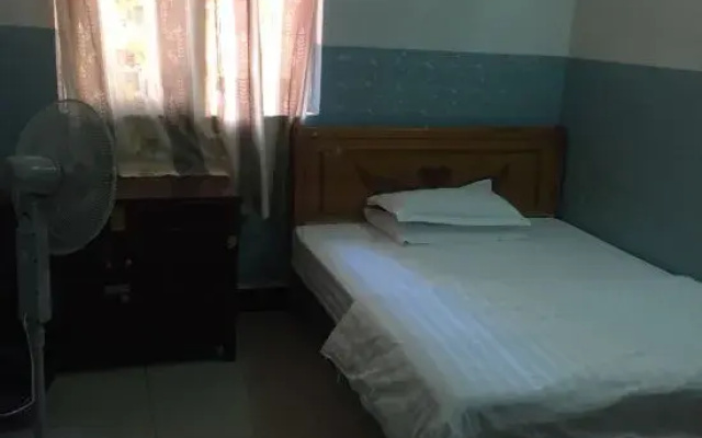 Shunfenglou Hostel