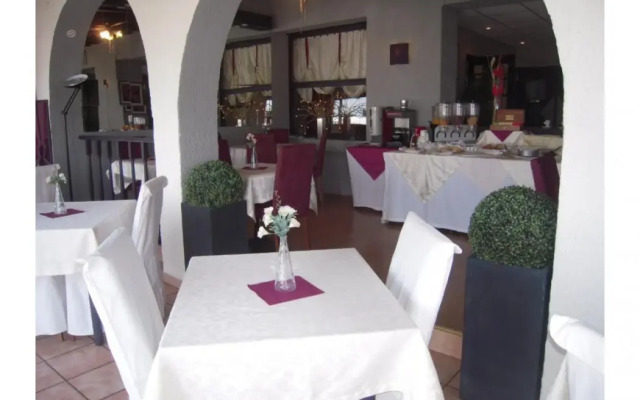Hôtel Bel Azur