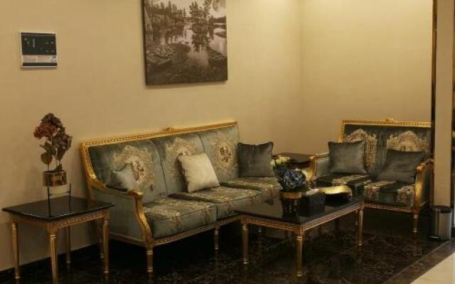 Al Makarim Hayat 3 Hotel Suites