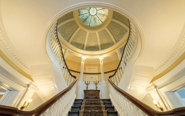 The Strathallan Rochester Hotel & Spa - DoubleTree by Hilton