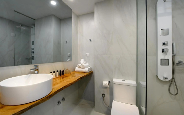 Eleals Boutique Hotel