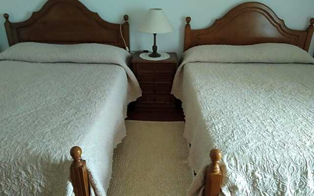 Residencial Retiro Sra. da Luz