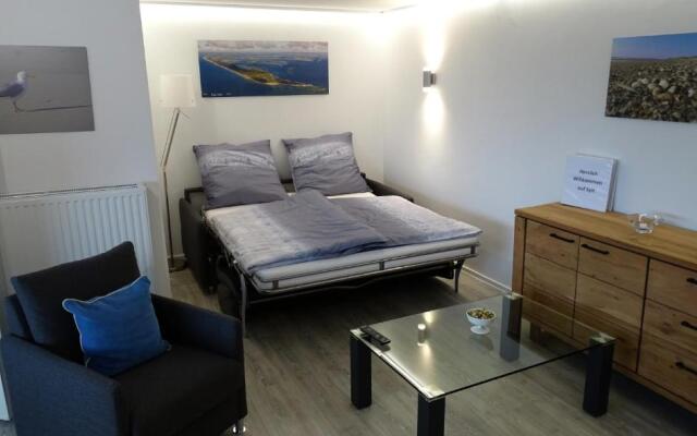 Nordsee Residenz Appartement 60