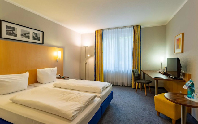 Waldhotel Eskeshof