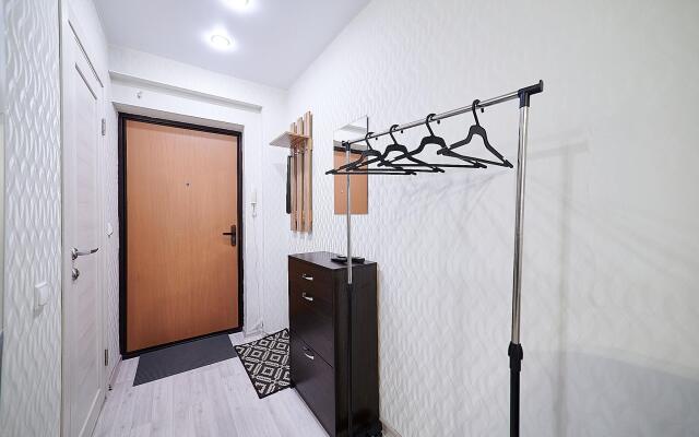 Family Space на улице Агрономическая