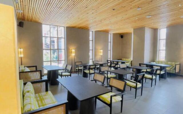Chospa Hotel