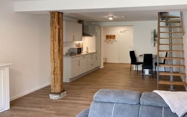 Wangerooge Westerholt