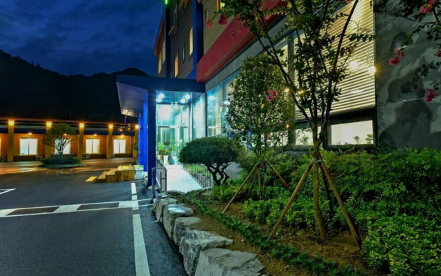 Erefarm Pension