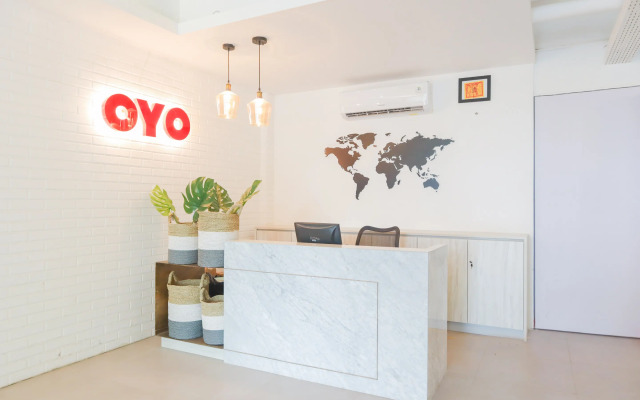 OYO 281 Hotelo
