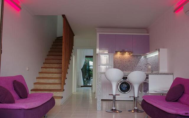 Aydos Suites