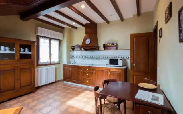 As Tapias Apartamentos Turisticos *