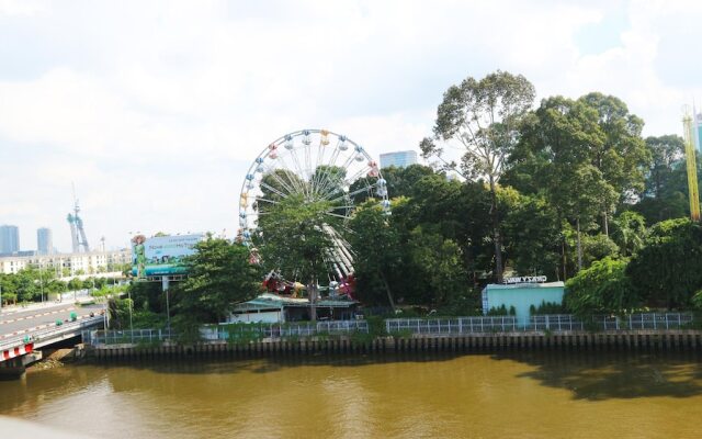 M-H Service Apartment